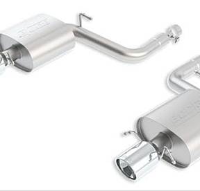 ЗАДНЯЯ СЕКЦИЯ REAR SECTION CADILLAC CTS-V СЕДАН ’09-’14 S-TYPE