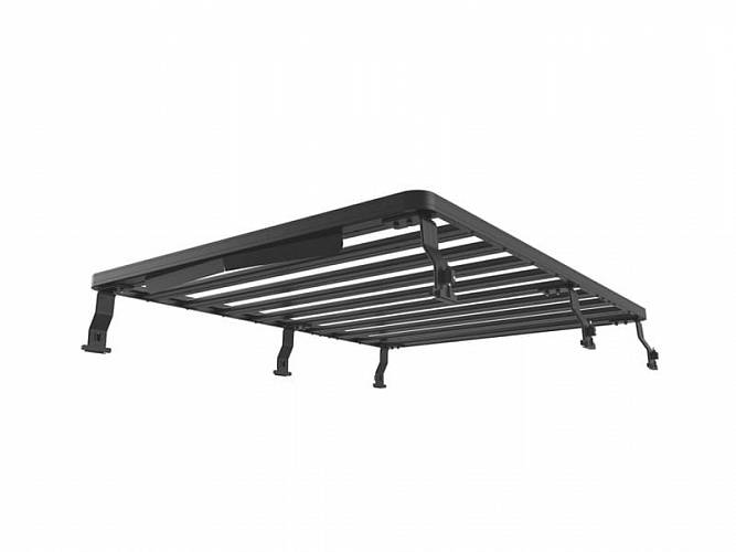 Land Rover Defender 90 Slimline II Roof Rack Kit / Tall - by Front Runner