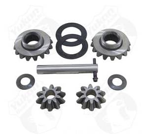 Yukon standard open spider gear kit for 8.8" Ford (and IFS) with 28 spline axles