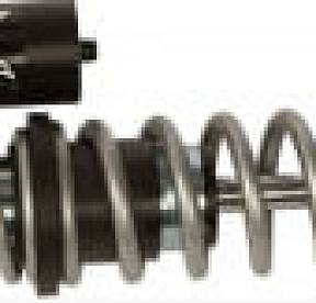 Kit: Polaris XP1000, Front Coilover, Internal Bypass, 2.5 Series, P/B, 8.5", DSC (4 seat)