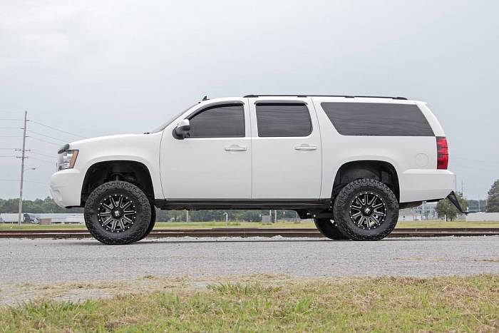 Лифт комплект подвески 7,5'' для Chevrolet Tahoe