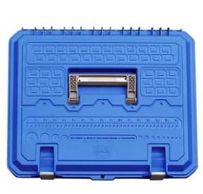 Инструментальный ящик D-Box для DECKED