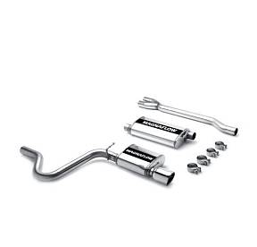 Magnaflow 16635 Dodge Charger 2.7,3.5L SINGLE Exit Performance Exhaust System