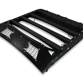 HoneyBadger Chase Rack Roof Rack