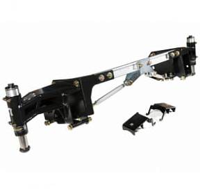 Комплект задних Bump Stop для Ford Raptor 2017-2019