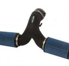 Открытый короб холодного впуска воздуха Volant для Cadillac XLR 2005-07