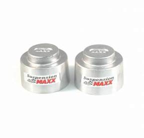 MAXXCam 2 HD: 2.0"  Проставка задних пружин