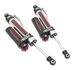 Амортизаторы  Vertex  задние для TOYOTA HILUX 2011-2021 корпус  2,5"