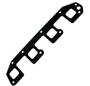 Алюминиевая прокладка для выпускного коллектора