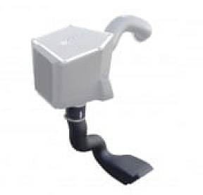 Воздухозаборник Volant нижний для Chevrolet Tahoe/Suburban|Cadillac Escalade 1999-07