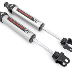 Амортизаторы однотрубные передние V2 для Chevrolet Tahoe 2000-06