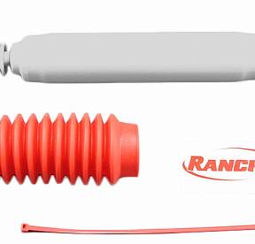 Амортизатор RANCHO задний (лифт 0 дюйм.) RS5129