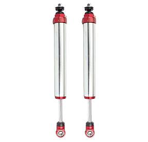 Амортизаторы задние для Toyota Tacoma 05-16  корпус 2"  w/ 1" Lift Blocks