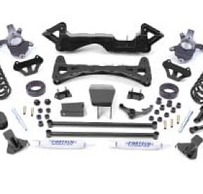 Лифт подвески 6 дюймов для Chevrolet Tahoe 2000-06 