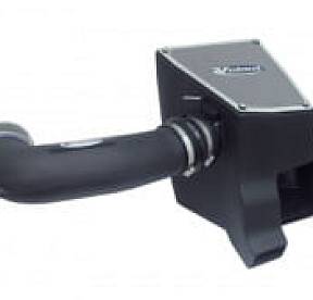 Закрытая система впуска холодного воздуха Volant с фильтром Pro 5 для Pontiac GTO 6.0L V8 2005-08