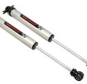 Амортизаторы задние V2 для Chevy/GMC с лифтом 6-8'', 1970-99