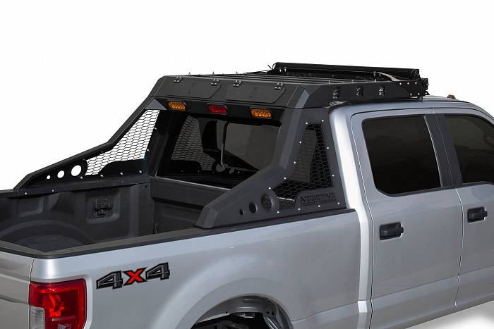 HoneyBadger Chase Rack Roof Rack