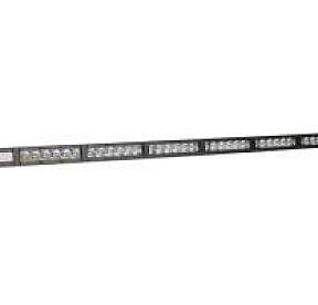 Светодиодная балка 50 дюймов серии Stage Series Combo, белый свет