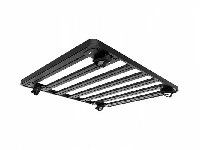 Багажник Slimline II на крышу с креплениями Strap-On - от Front Runner