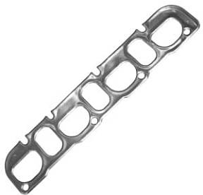 Стальная прокладка для монтажа выпускного коллектора