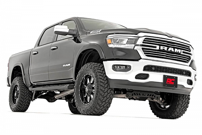 Лифт комплект подвески для Dodge Ram 1500 2019+