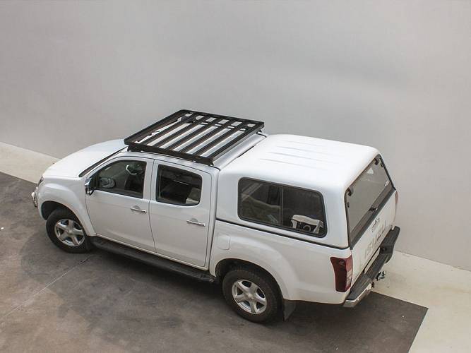 Багажник Slimline II для Isuzu DC (2013 +) - от Front Runner