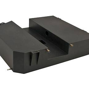 Дополнительный бак для Toyota Hilux DC (2005-Current)  70 литров - by Front Runner