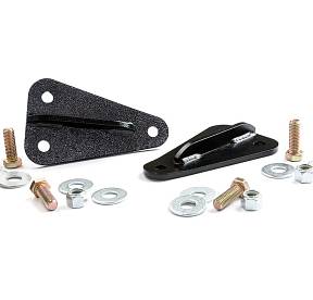 Кронштейн заднего стабилизатора поперечной устойчивости для подвески с лифтом 4-6''