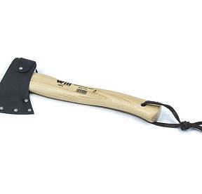 Топор туристический с чехлом - от  Will