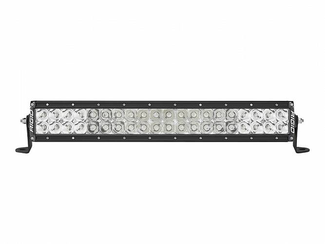LED-балка Rigid E-серия PRO 20" комбинированный свет 