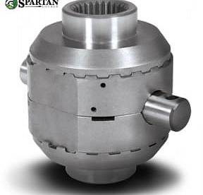 Блокировка дифференциала для Dana Spicer 60 Dodge Ram 2500 3/4 Ton 1994 - 2002