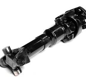 Кардан задний с крестовинами для подвески с лифтом 4-6''