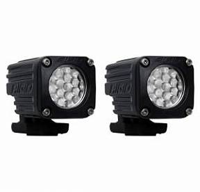 Комплект LED-модулей Rigid серия Ignite, рабочий свет