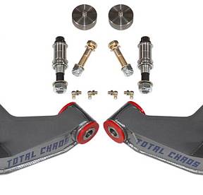 Рычаги нижние раллийные LEXUS GX 460 