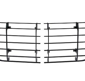 Защита головной оптики для Land Rover Defender Head Light Protectors - by Front Runner