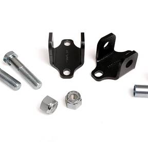 Комплект втулок Bar Pin Eliminators (передняя установка)