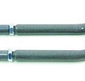 Рычаги верхние задние с регулировкой для Jeep Wrangler JK