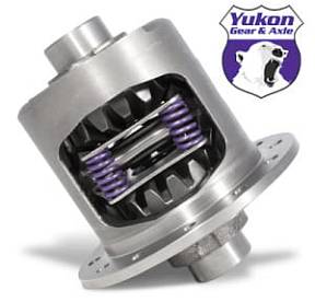 Yukon Dura Grip positraction for GM 9.5" with 33 spline axles