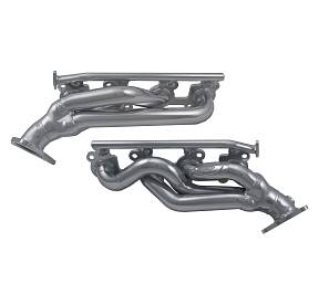 2005-07 TOYOTA LAND CRUISER 100-SERIES, 4.7L w/ VVT-I, 2/4WD  (T304 STAINLESS & CERAMIC COATED)