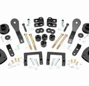 Лифт комплект подвески 2,5'' для Toyota RAV4 