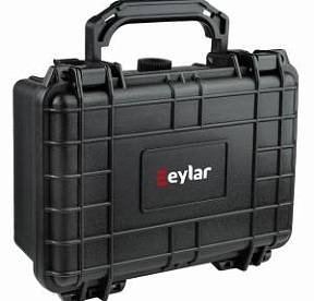 Кейс №1 противоударный влагозащищенный с поропластом