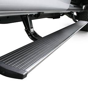 Электрические подножки POWERSTEP CHEVROLET Tahoe/GMC Yukon  2007-2014