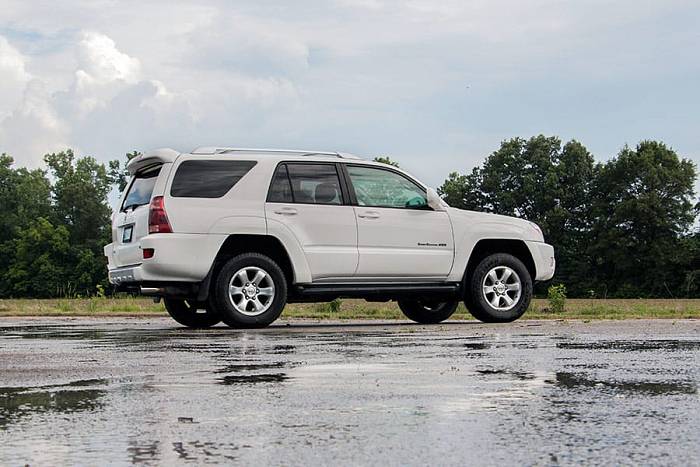 Лифт комплект подвески 2'' для Toyota 4-Runner 2003-09