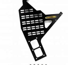 Опускающийся кронштейн для JEEP WRANLER JKU (JK для 2011- 2015)