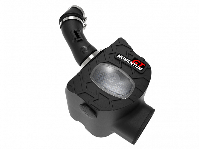 Система впуска Momentum GT Pro 5R Cold Air Intake Toyota Tundra|Lexus LX 2021-24