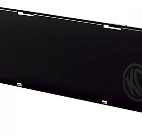 Защитная крышка для C-серии 10 дюймов чёрный цвет #72011