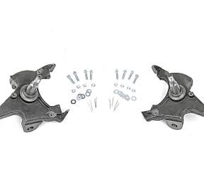 Кулак поворотный для занижения подвески CHEVY C1500