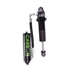 Койловер 2.5"х6" с наконечником 3.5" и настраиваемым резервуаром