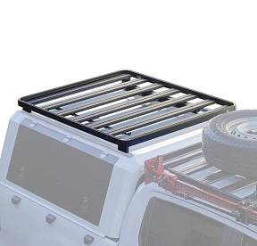 Кунг с багажник для Toyota Hilux 2006-2015 Slimline II RSI Canopy - by Front Runner