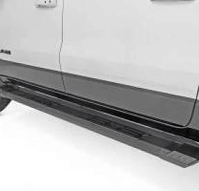 Пороги для Dodge Ram 1500 2019-21